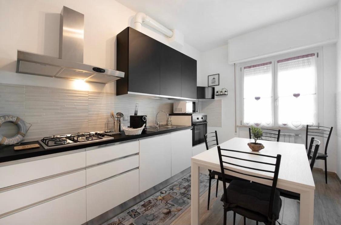Happy Home Savona Exterior photo