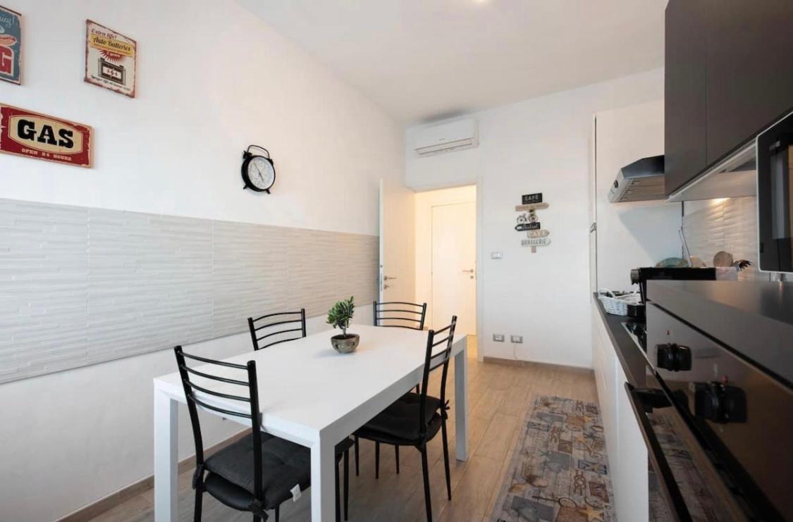 Happy Home Savona Exterior photo