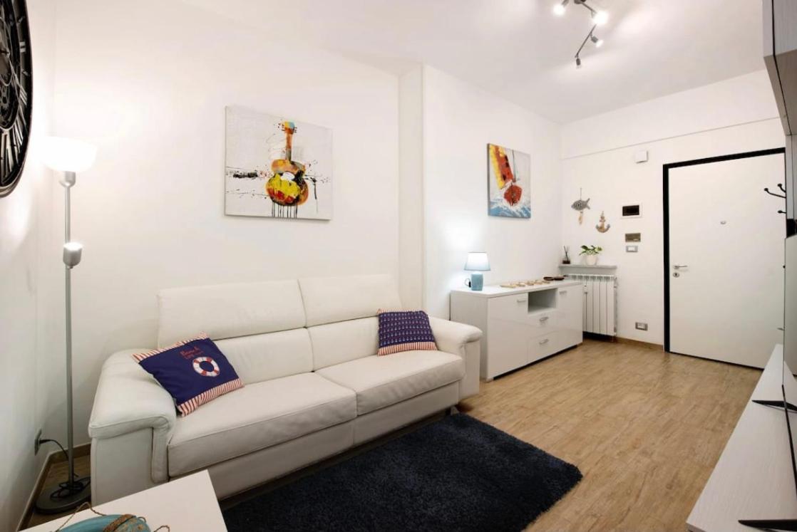 Happy Home Savona Exterior photo